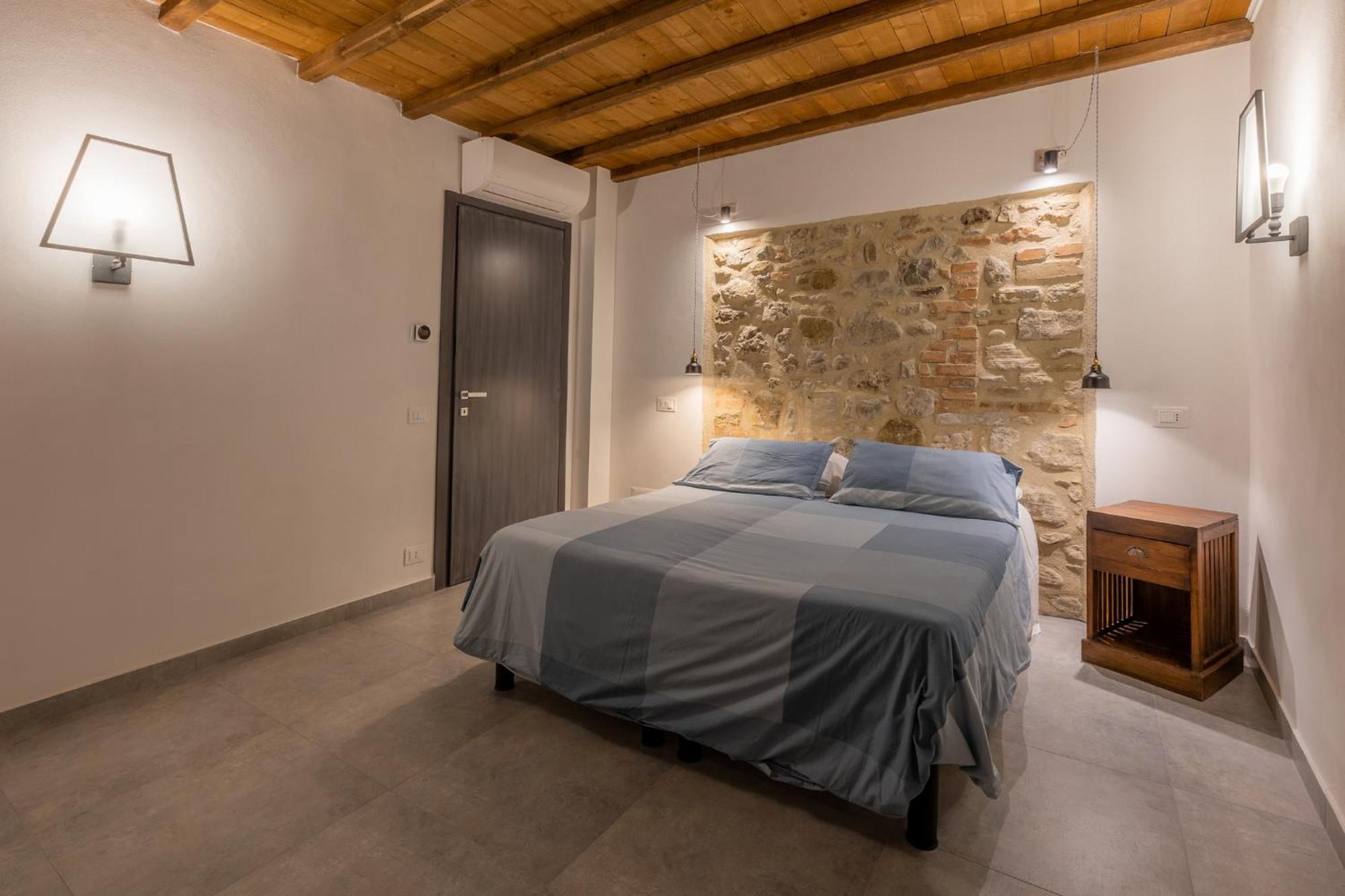 B&B Oasi Villaggio Marsciano Ngoại thất bức ảnh