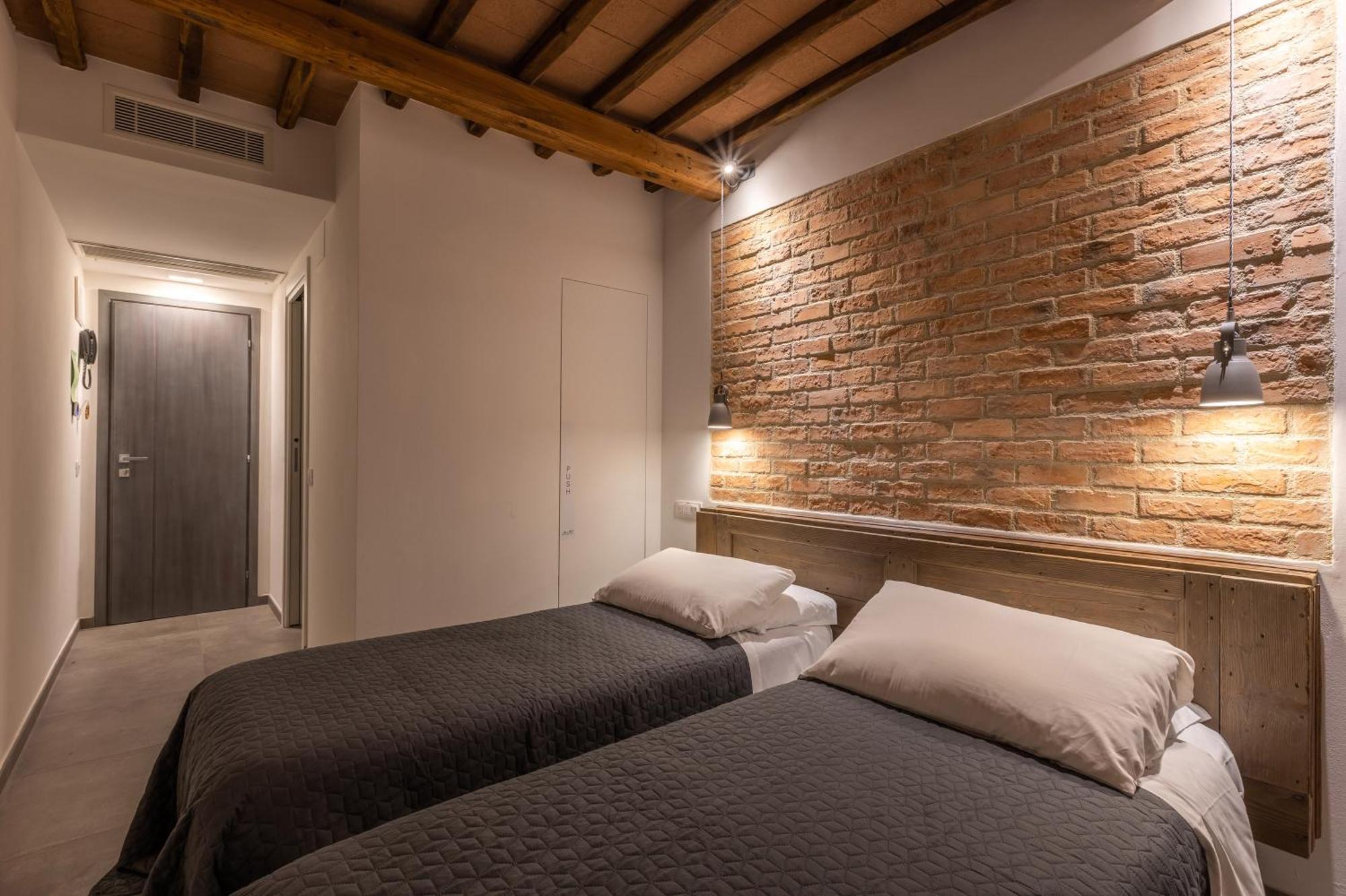B&B Oasi Villaggio Marsciano Ngoại thất bức ảnh